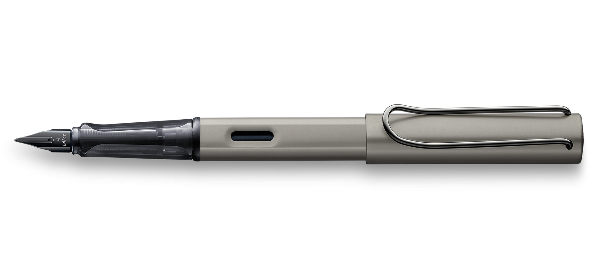 Lamy - LX - Fountain Pen - Art Noise