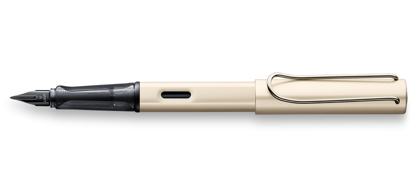 Lamy - LX - Fountain Pen - Art Noise