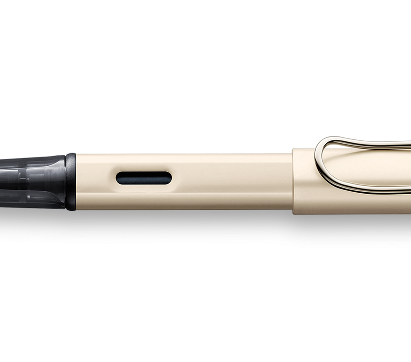 Lamy - LX - Fountain Pen - Art Noise