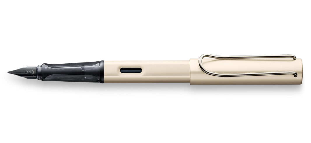 Lamy - LX - Fountain Pen - Art Noise