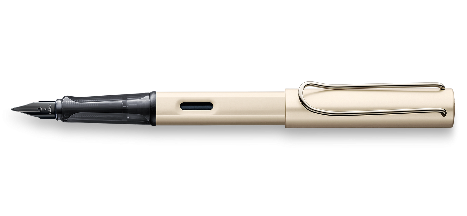 Lamy - LX - Fountain Pen - Art Noise