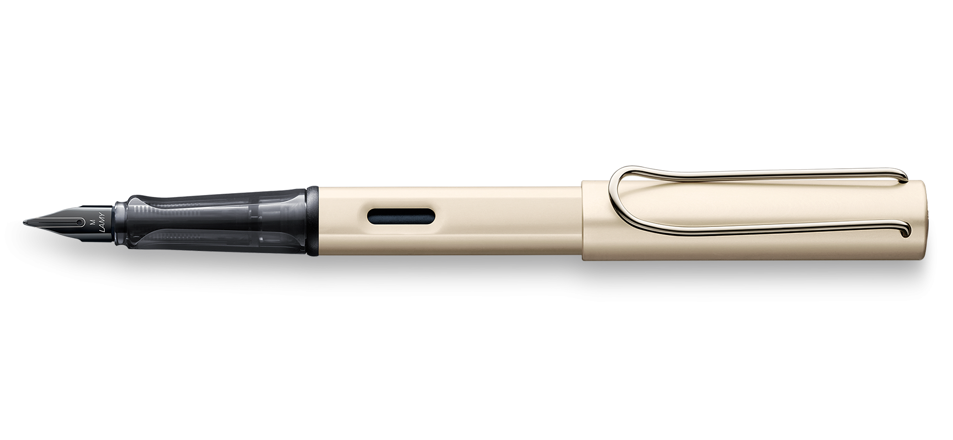 Lamy - LX - Fountain Pen - Art Noise