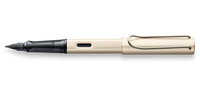 Lamy - LX - Fountain Pen - Art Noise