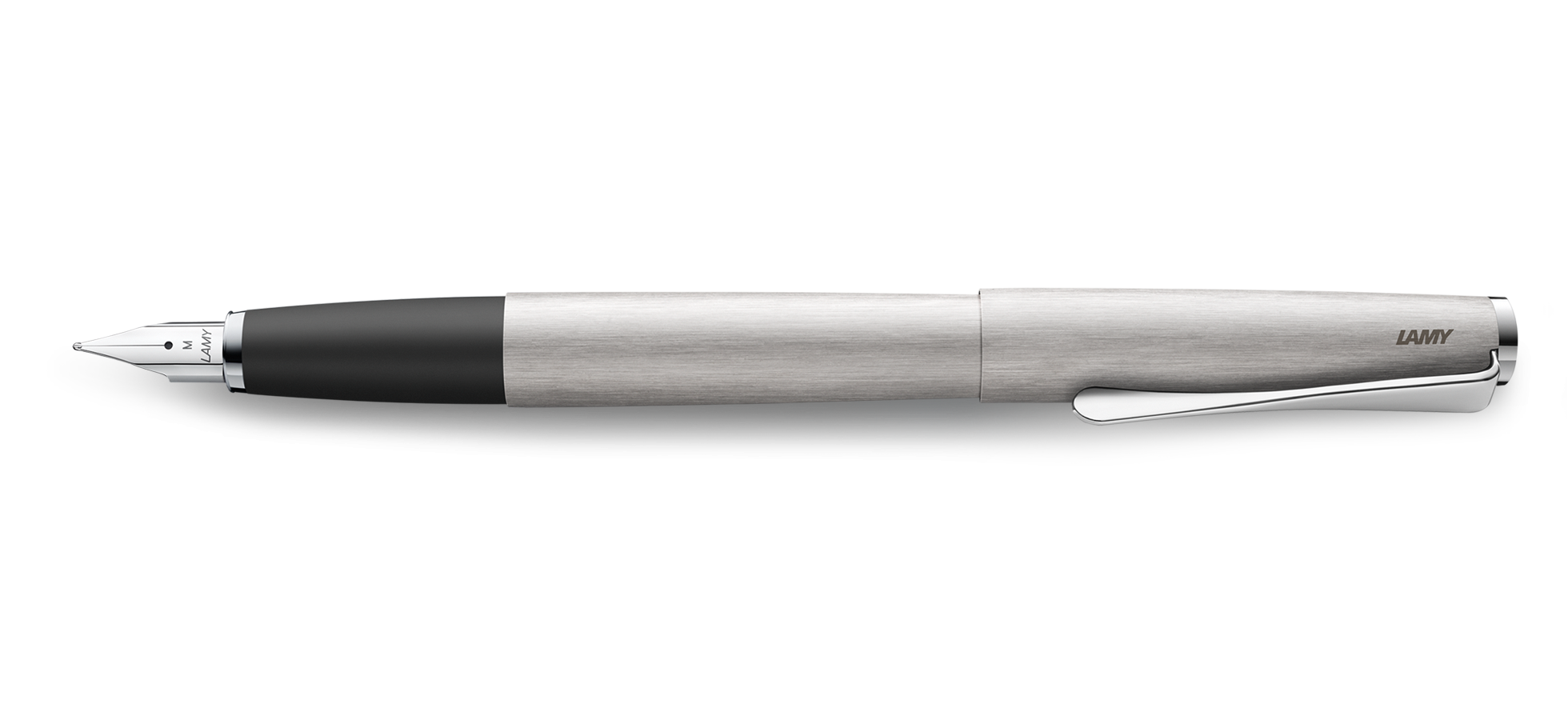 Lamy - Studio - Fountain Pen - Art Noise