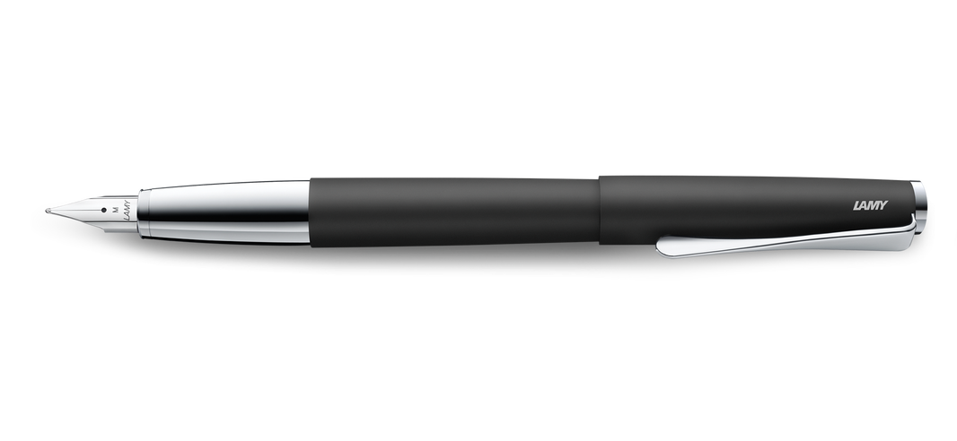 Lamy - Studio - Fountain Pen - Art Noise