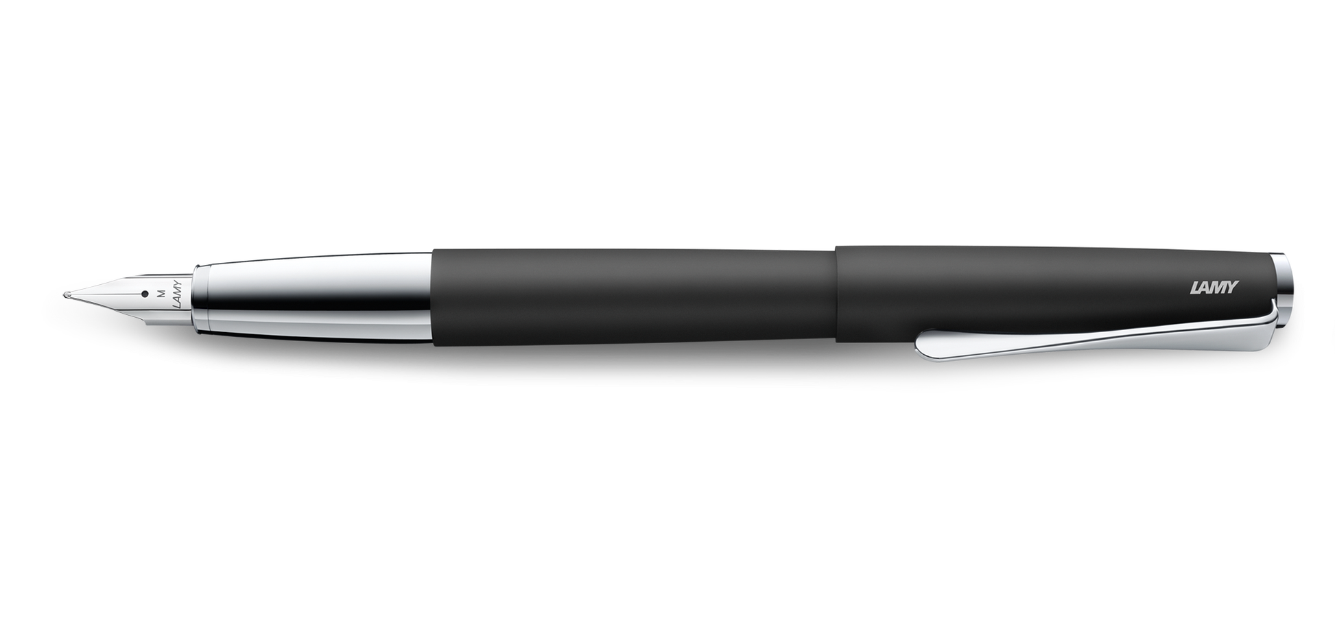 Lamy - Studio - Fountain Pen - Art Noise