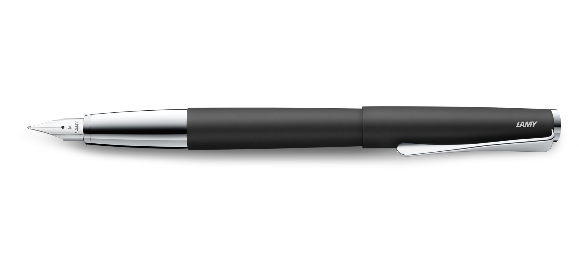 Lamy - Studio - Fountain Pen - Art Noise