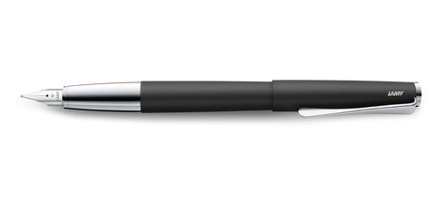 Lamy - Studio - Fountain Pen - Art Noise Lamy - Studio - Fountain Pen Lamy Fountain Pens art-noise.myshopify.com lamy-studio-fountain-pen-1