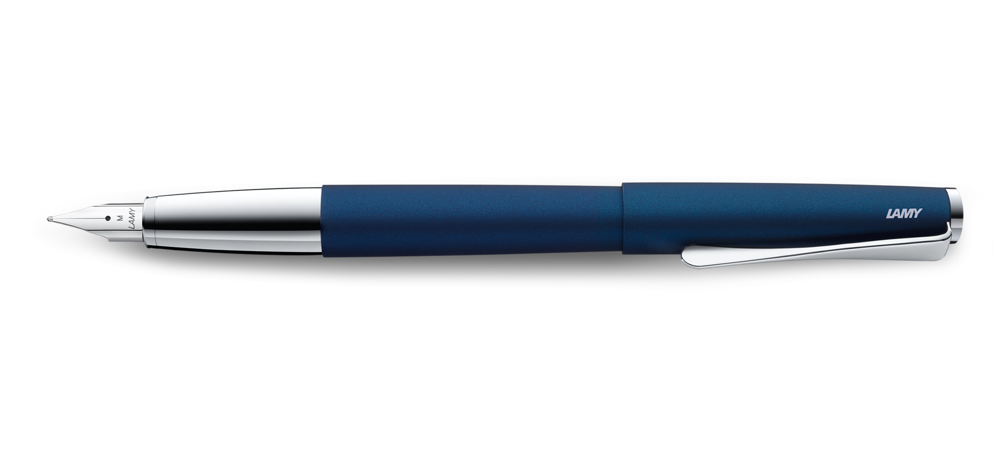 Lamy - Studio - Fountain Pen - Art Noise