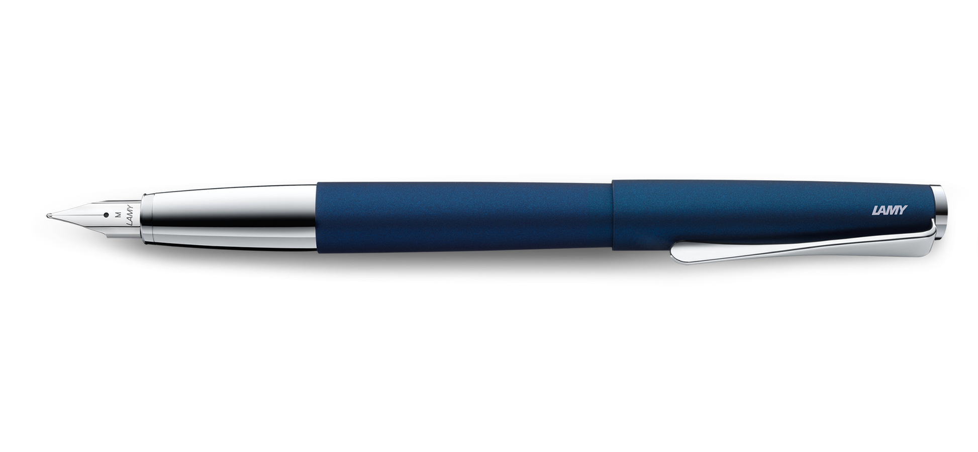 Lamy - Studio - Fountain Pen - Art Noise Lamy - Studio - Fountain Pen Lamy Fountain Pens art-noise.myshopify.com lamy-studio-fountain-pen-1