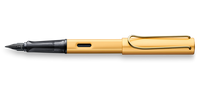 Lamy - LX - Fountain Pen - Art Noise