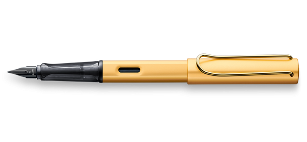 Lamy - LX - Fountain Pen