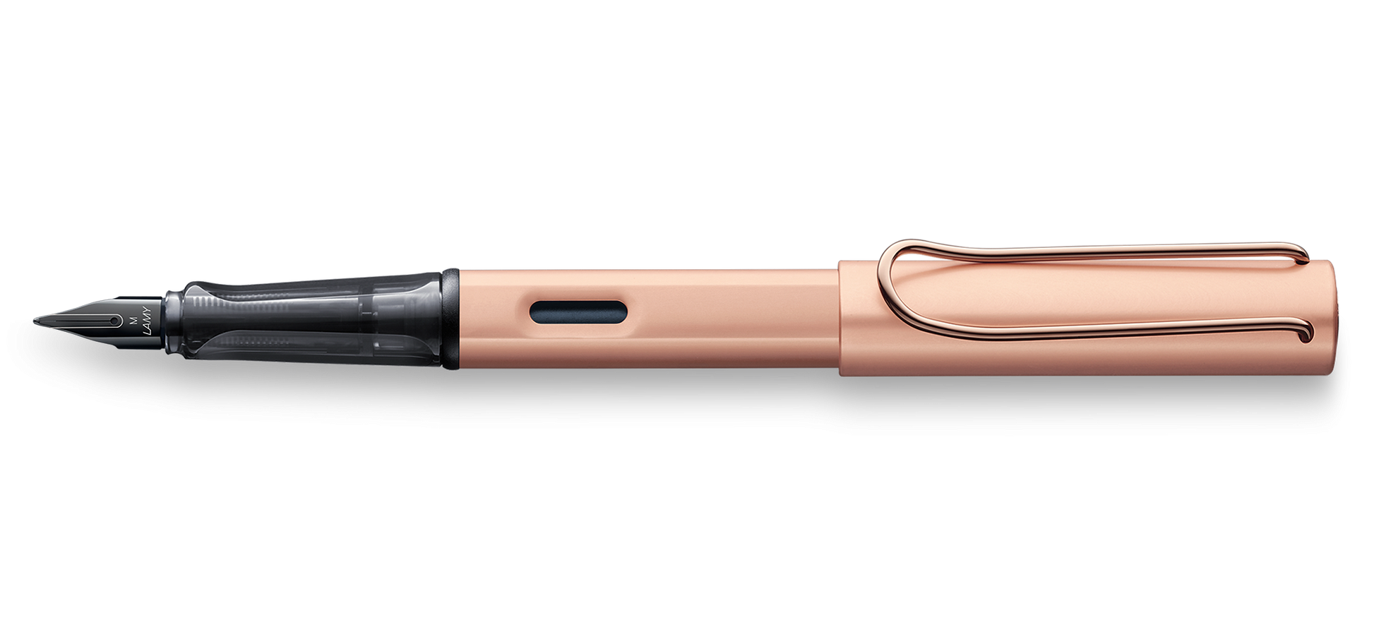 Lamy - LX - Fountain Pen - Art Noise