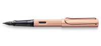 Lamy - LX - Fountain Pen - Art Noise