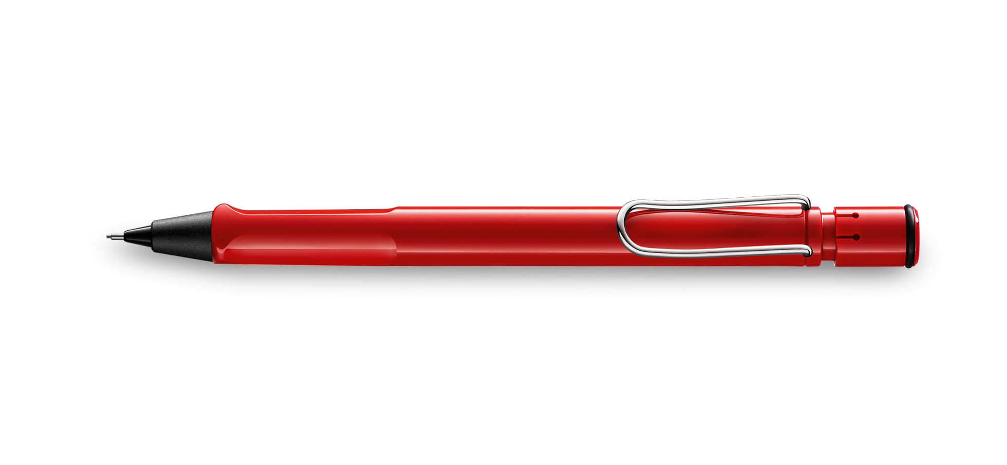 Lamy - Safari - Mechanical Pencil - 0.5mm (4441993904215)