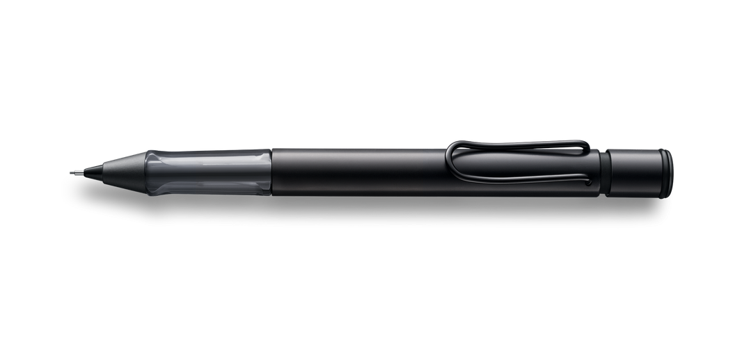 Lamy - Al-Star - Mechanical Pencil - Black - 0.5mm - Art Noise