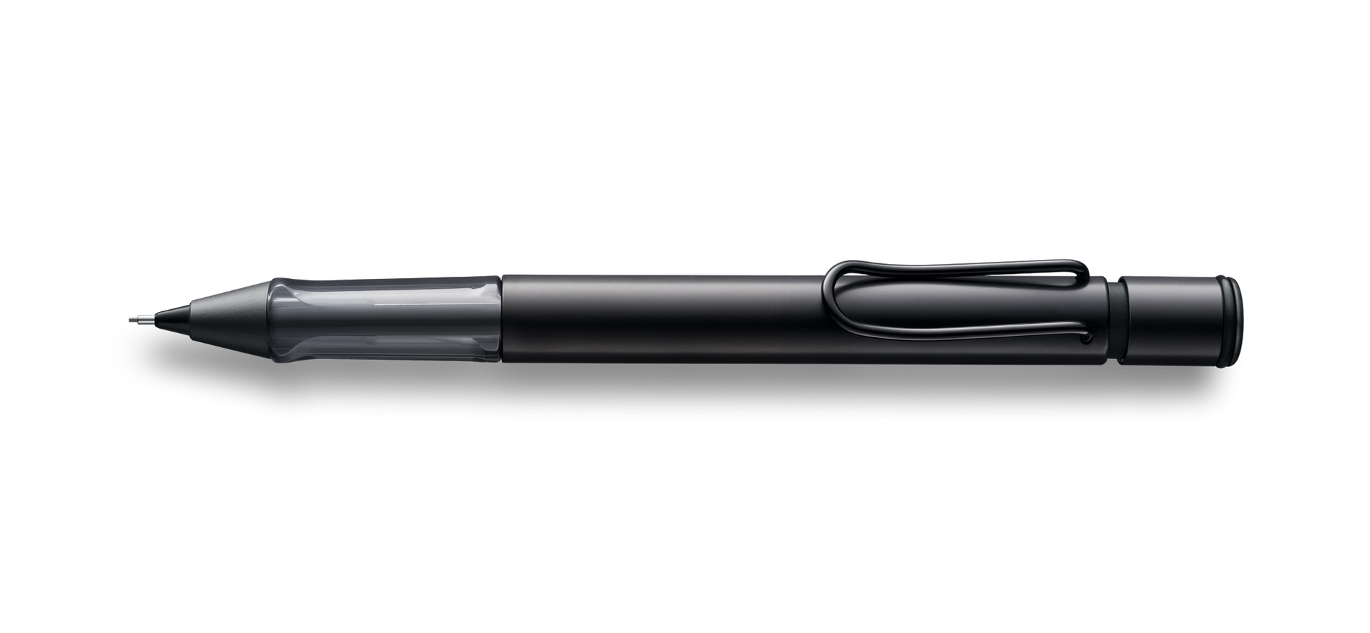 Lamy - Al-Star - Mechanical Pencil - Black - 0.5mm - Art Noise