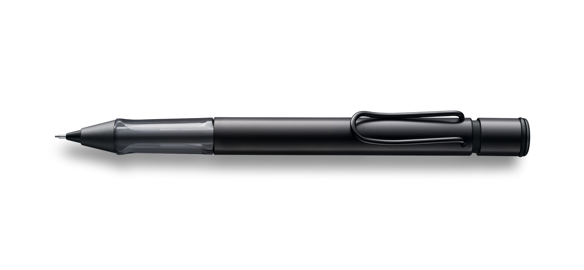 Lamy - Al-Star - Mechanical Pencil - Black - 0.5mm - Art Noise