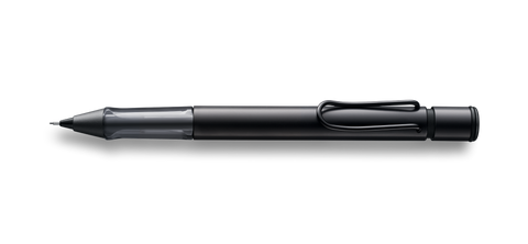 Lamy - Al-Star - Mechanical Pencil - Black - 0.5mm - Art Noise