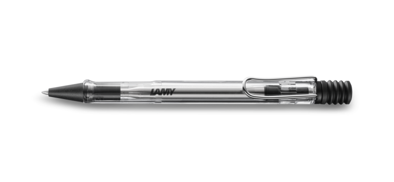 Lamy - Safari - Ballpoint pen - Art Noise Lamy - Safari - Ballpoint pen Lamy Pens art-noise.myshopify.com lamy-safari-ballpoint-pen-1