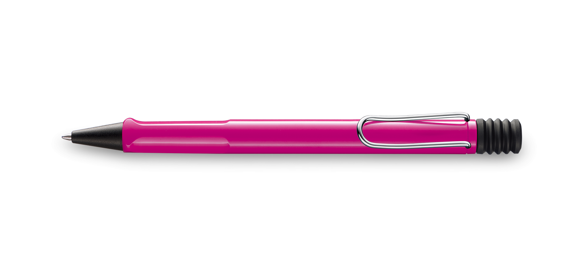 Lamy - Safari - Ballpoint pen - Art Noise