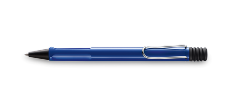 Lamy - Safari - Ballpoint pen - Art Noise