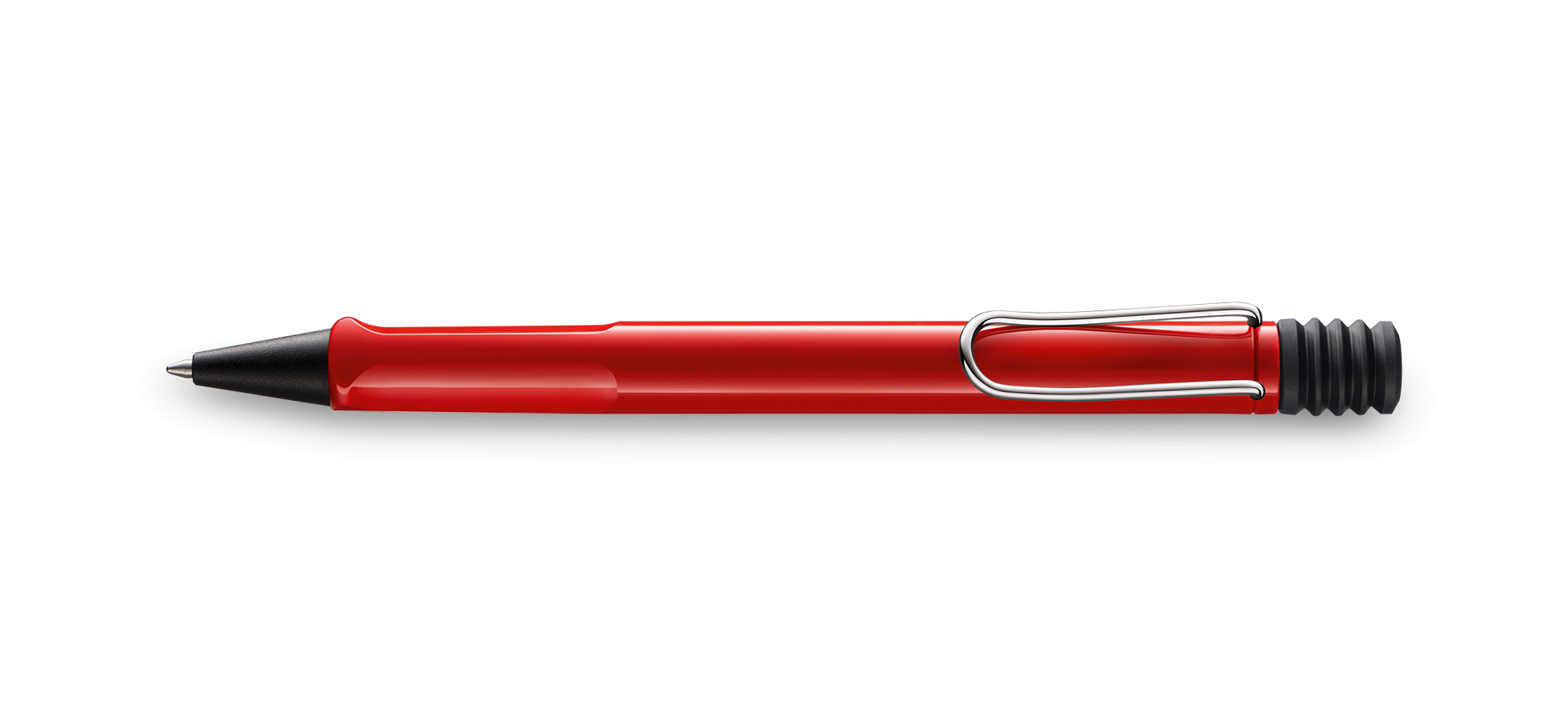 Lamy - Safari - Ballpoint pen - Art Noise