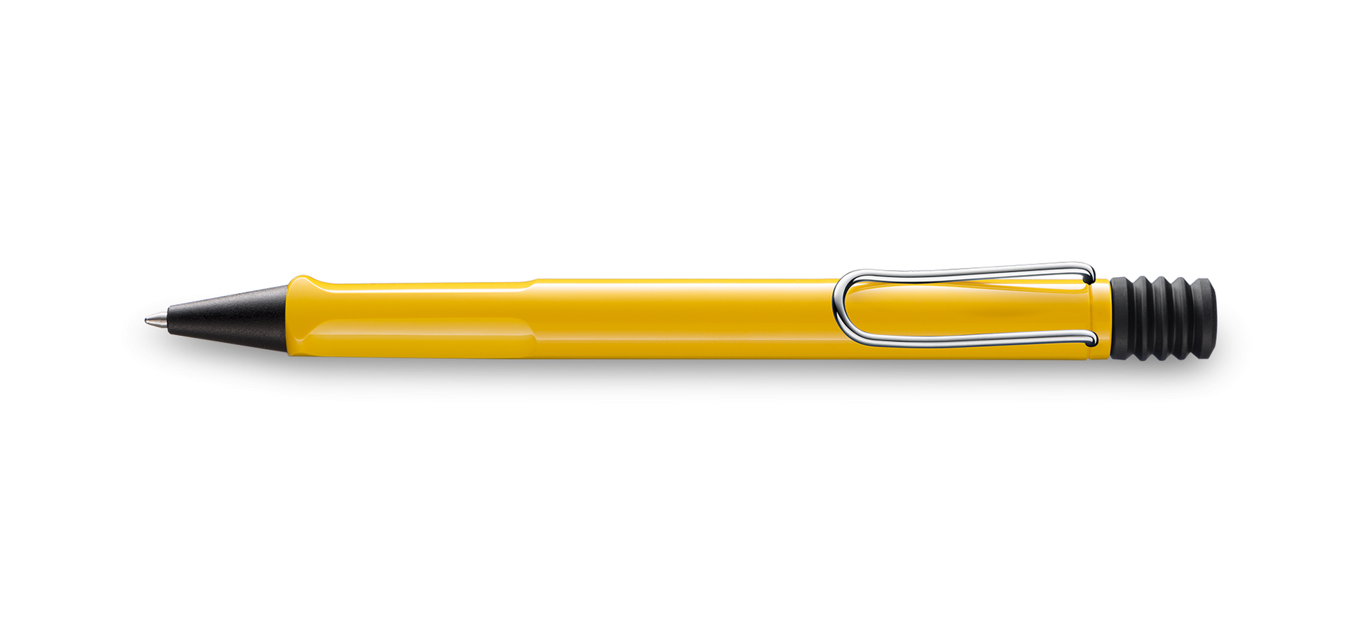 Lamy - Safari - Ballpoint pen - Art Noise