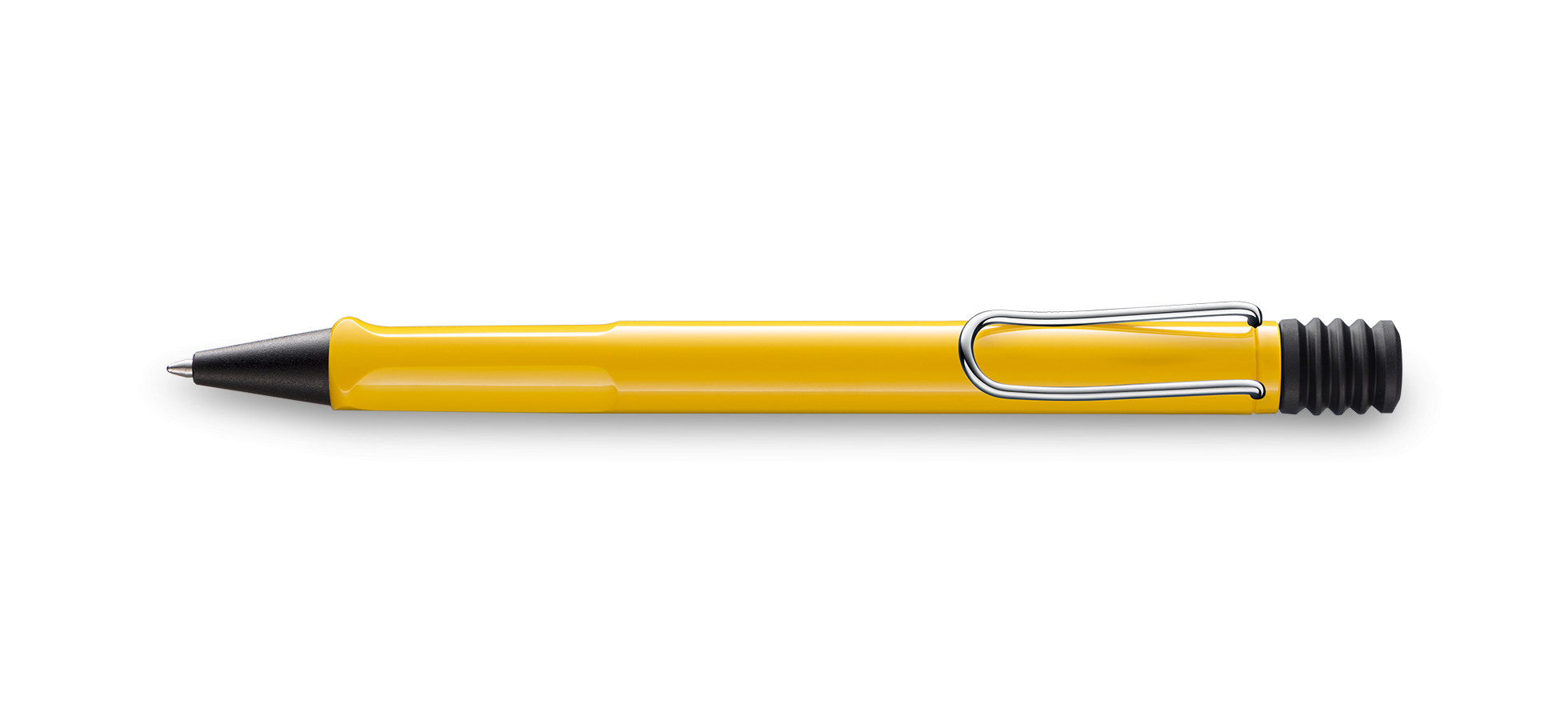 Lamy - Safari - Ballpoint pen - Art Noise