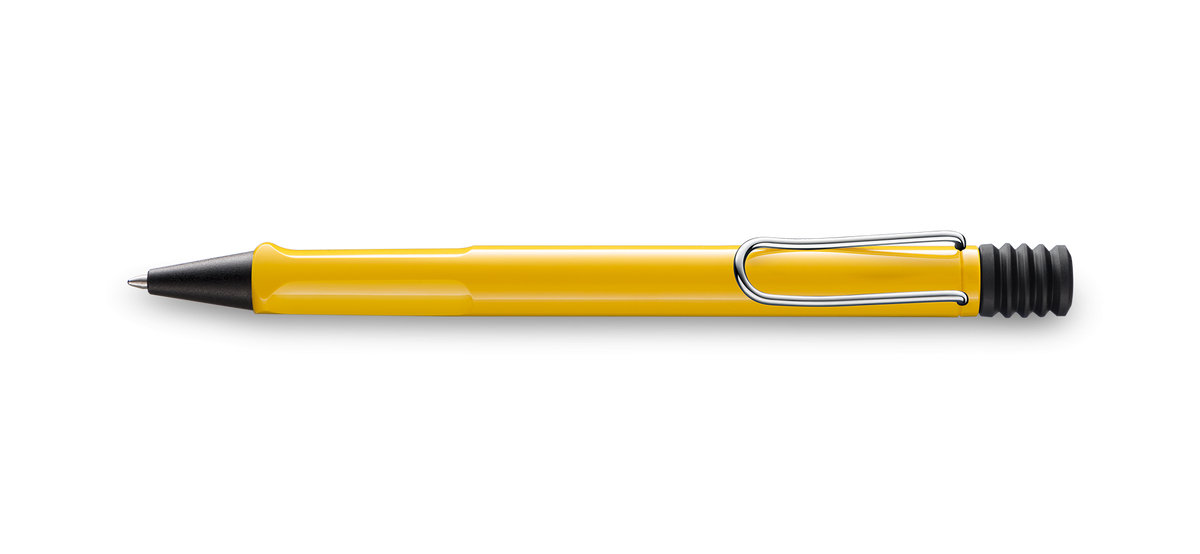 Lamy - Safari - Ballpoint pen (4441991151703)