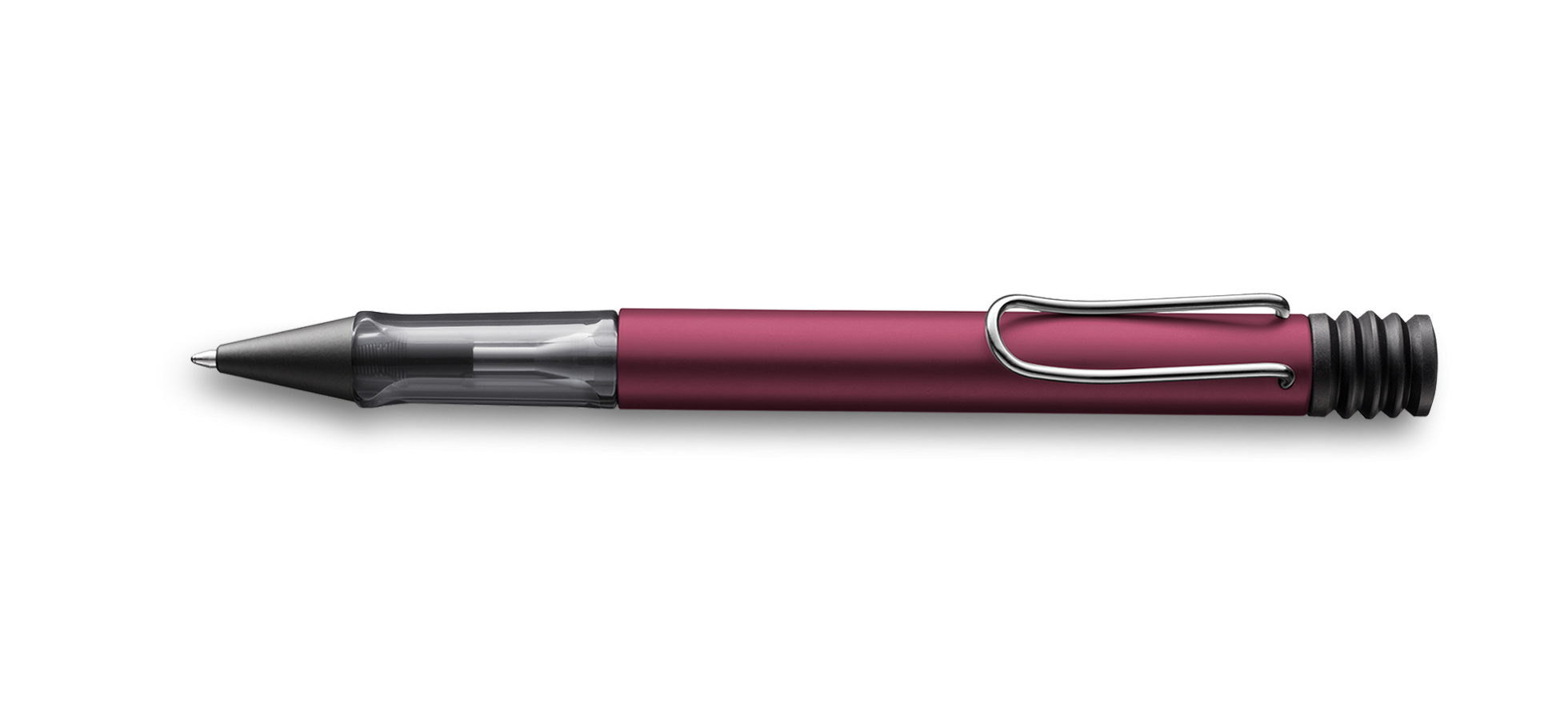 Lamy - Al-Star - Ballpoint pen - Art Noise