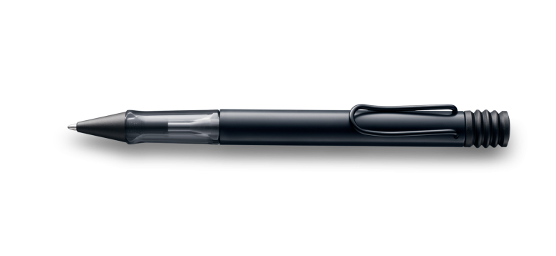 Lamy - Al-Star - Ballpoint pen - Art Noise Lamy - Al-Star - Ballpoint pen Lamy Pens art-noise.myshopify.com lamy-al-star-ballpoint-pen-1