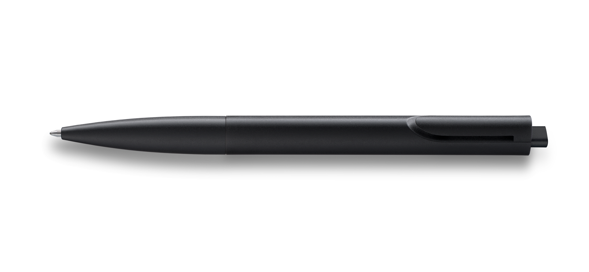 Lamy - Noto - Ballpoint Pen - Art Noise Lamy - Noto - Ballpoint Pen Lamy Pens art-noise.myshopify.com lamy-noto-ballpoint-pen