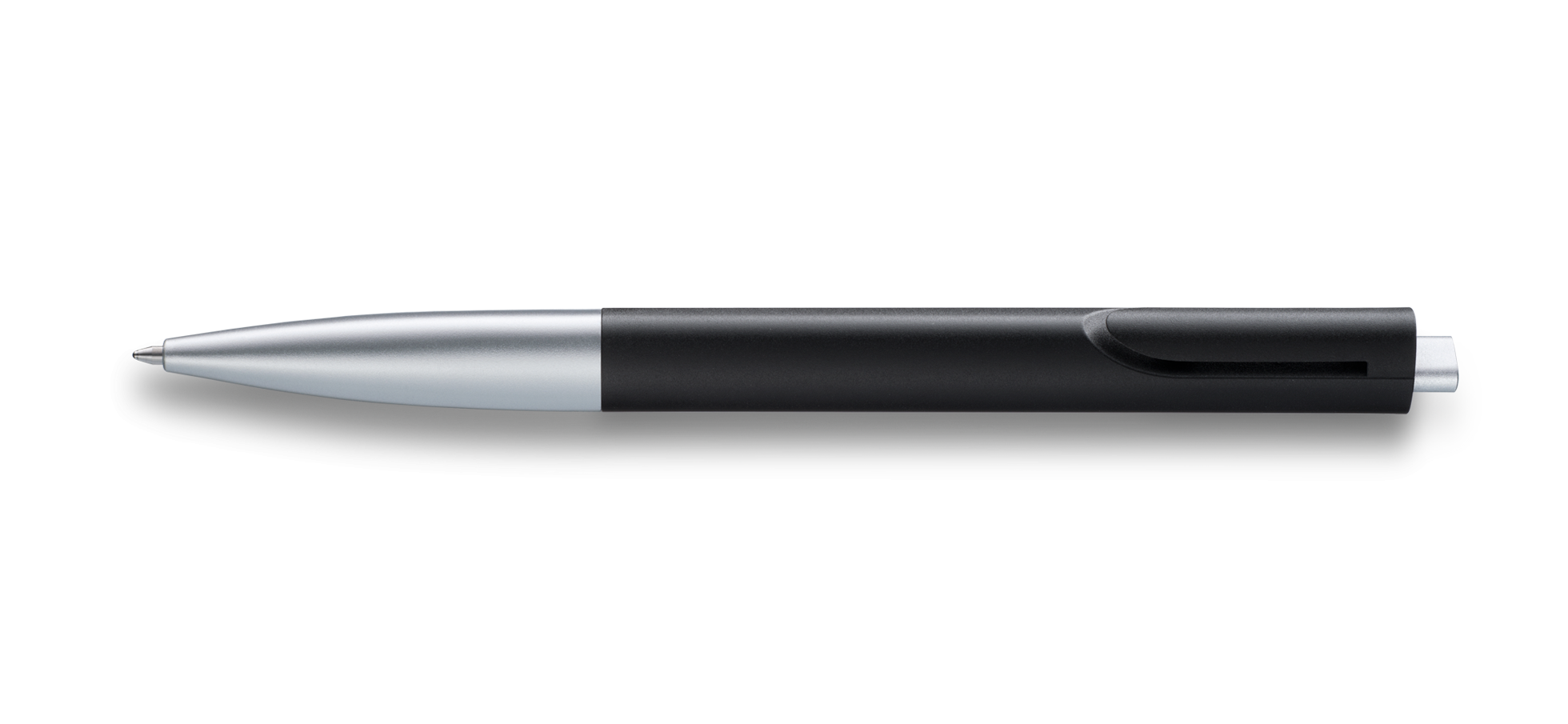 Lamy - Noto - Ballpoint Pen - Art Noise Lamy - Noto - Ballpoint Pen Lamy Pens art-noise.myshopify.com lamy-noto-ballpoint-pen