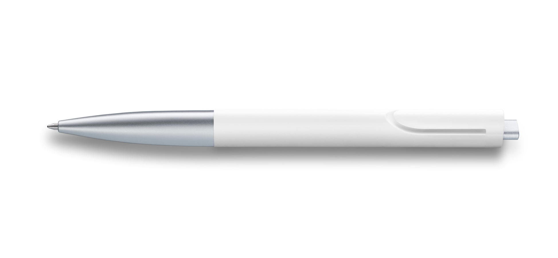Lamy - Noto - Ballpoint Pen - Art Noise Lamy - Noto - Ballpoint Pen Lamy Pens art-noise.myshopify.com lamy-noto-ballpoint-pen