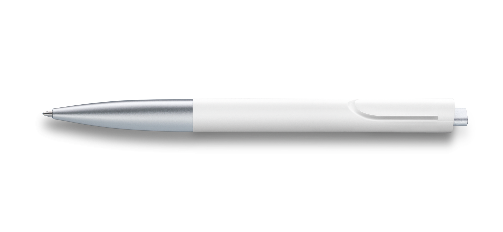 Lamy - Noto - Ballpoint Pen - Art Noise Lamy - Noto - Ballpoint Pen Lamy Pens art-noise.myshopify.com lamy-noto-ballpoint-pen