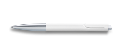 Lamy - Noto - Ballpoint Pen - Art Noise Lamy - Noto - Ballpoint Pen Lamy Pens art-noise.myshopify.com lamy-noto-ballpoint-pen
