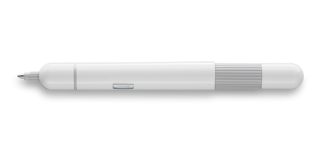 Lamy - Pico - Ballpoint Pen - Art Noise