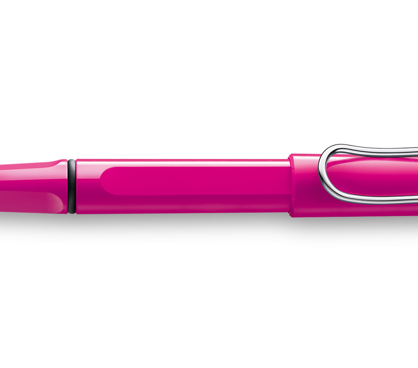 Lamy - Safari - Rollerball Pen - Art Noise
