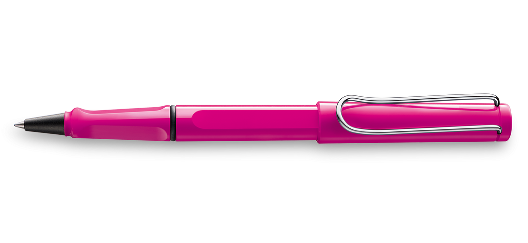 Lamy - Safari - Rollerball Pen - Art Noise