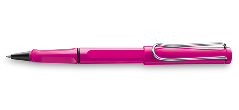 Lamy - Safari - Rollerball Pen - Art Noise