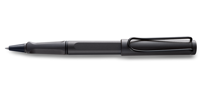 Lamy - Safari - Rollerball Pen - Art Noise