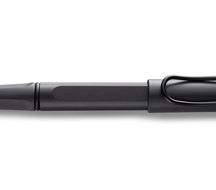 Lamy - Safari - Rollerball Pen - Art Noise