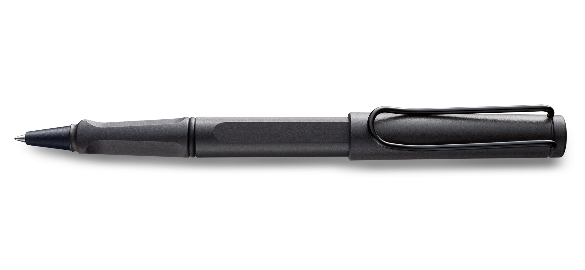 Lamy - Safari - Rollerball Pen - Art Noise