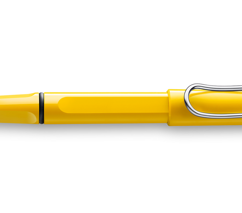 Lamy - Safari - Rollerball Pen - Art Noise