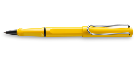 Lamy - Safari - Rollerball Pen - Art Noise