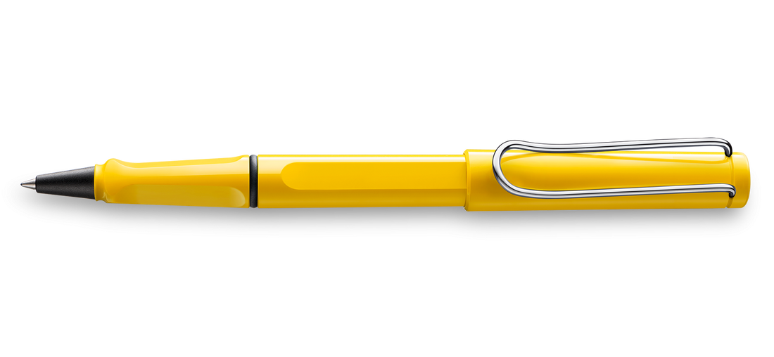 Lamy - Safari - Rollerball Pen - Art Noise Lamy - Safari - Rollerball Pen Lamy Pens art-noise.myshopify.com lamy-safari-rollerball-pen-1