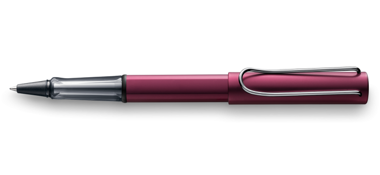 Lamy - Al-Star - Rollerball Pen - Art Noise Lamy - Al-Star - Rollerball Pen Lamy Pens art-noise.myshopify.com lamy-al-star-rollerball-pen-1