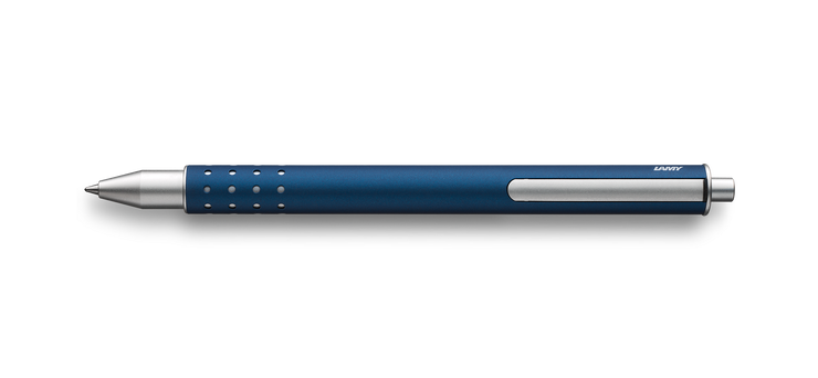 Lamy - Swift - Rollerball Pen - Art Noise