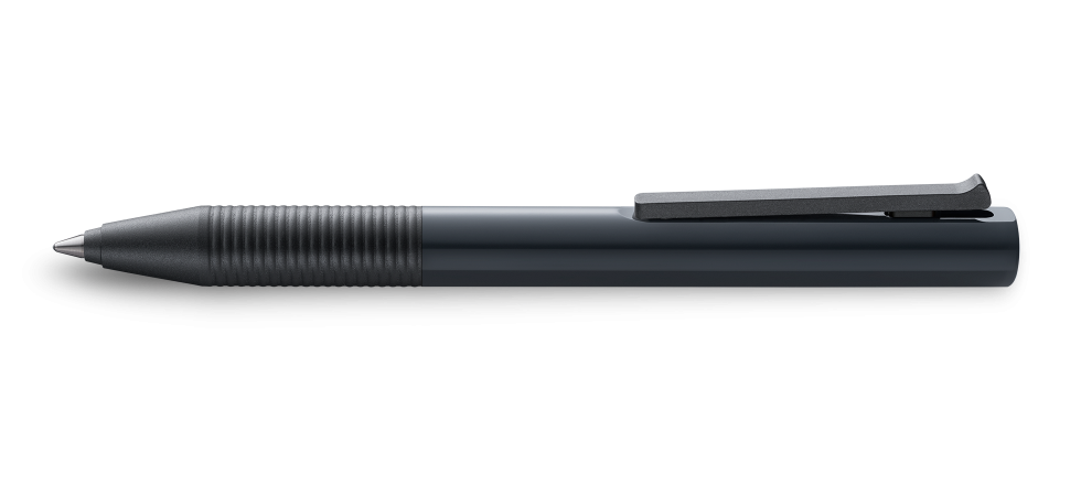 Lamy - Tipo - Rollerball pen - Art Noise Lamy - Tipo - Rollerball pen Lamy Pens art-noise.myshopify.com lamy-tipo-rollerball-pen-1